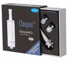 Cloutank M4