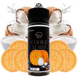 cookie marie coconut cream