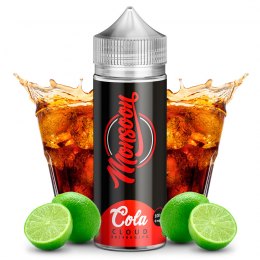 monsoon cola cloud