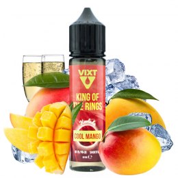vixt king of the rings cool mango - vixt king of the rings