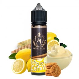 aspano & john crusty lemon - aspano & john
