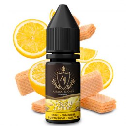 aspano & john crusty lemon remaster
