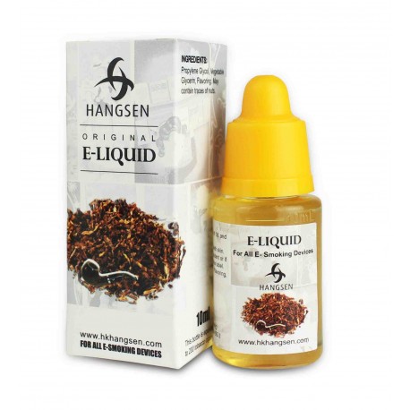 hangsen de tobacco