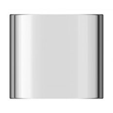 Depósito de Pyrex 2ml para Uforce-X Tank - Voopoo