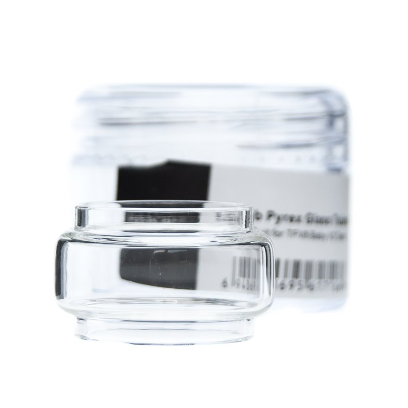 Depósito de Pyrex Tipo Burbuja para TFV8 Baby V2 5ml- Smok