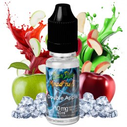 brain slush double apple