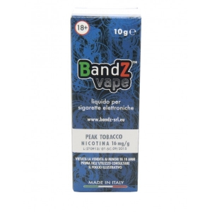 bandz double tobacco