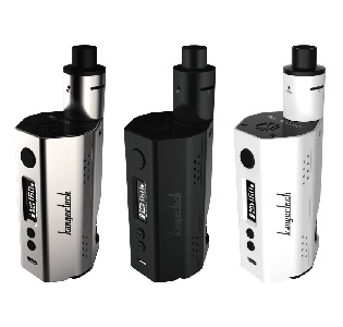 Dripbox 160W - KangerTech