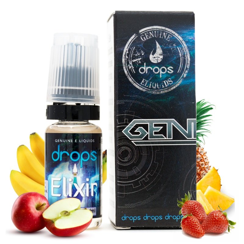 drops elixir