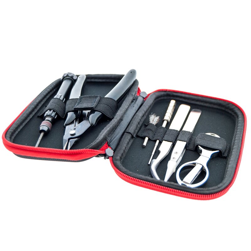 Estuche Kit de Herramientas Elite - Thunderhead Creations
