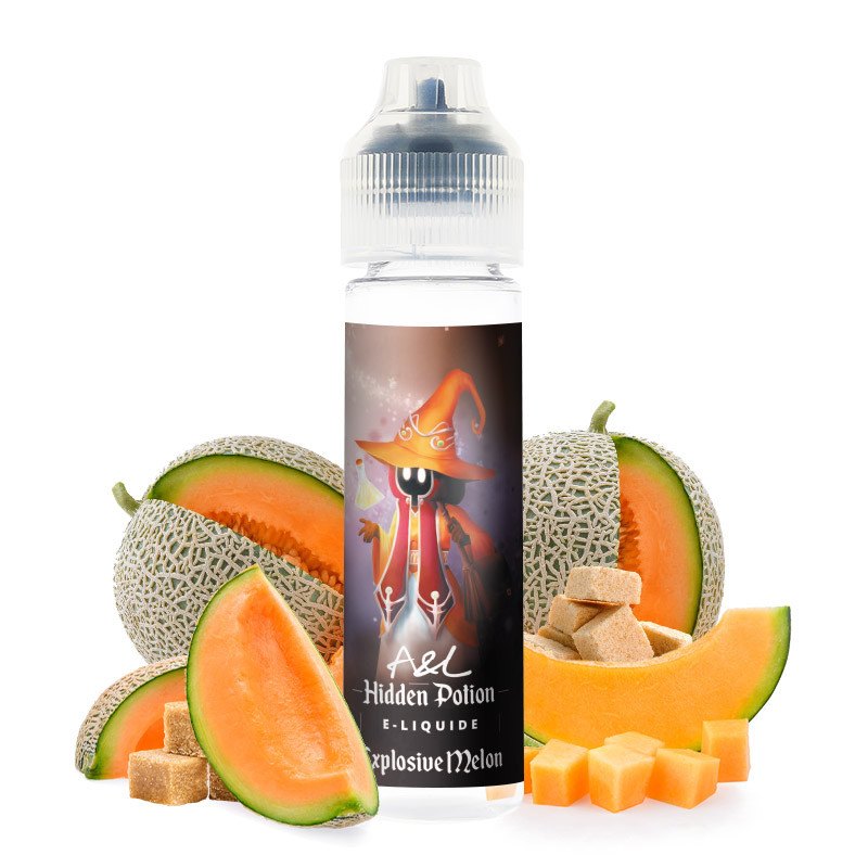 a&l explosive melon