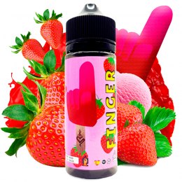 phrigo finger