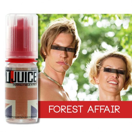 t-juice forest affair