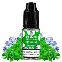 bar salts by bmb fresh mint