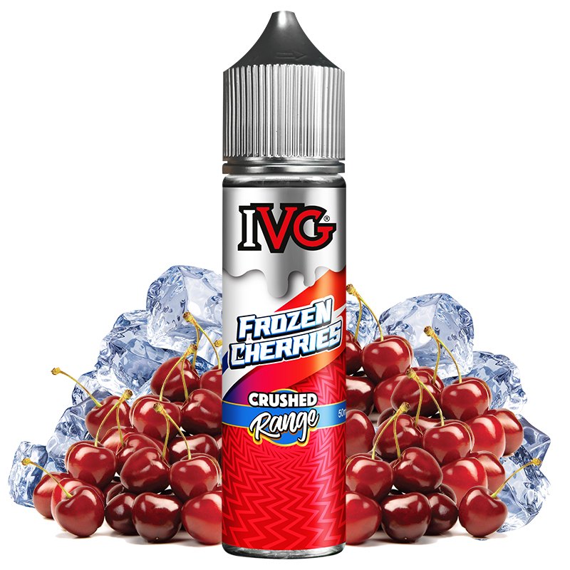 ivg frozen cherries