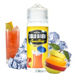 nitro's cold brew fruit splash