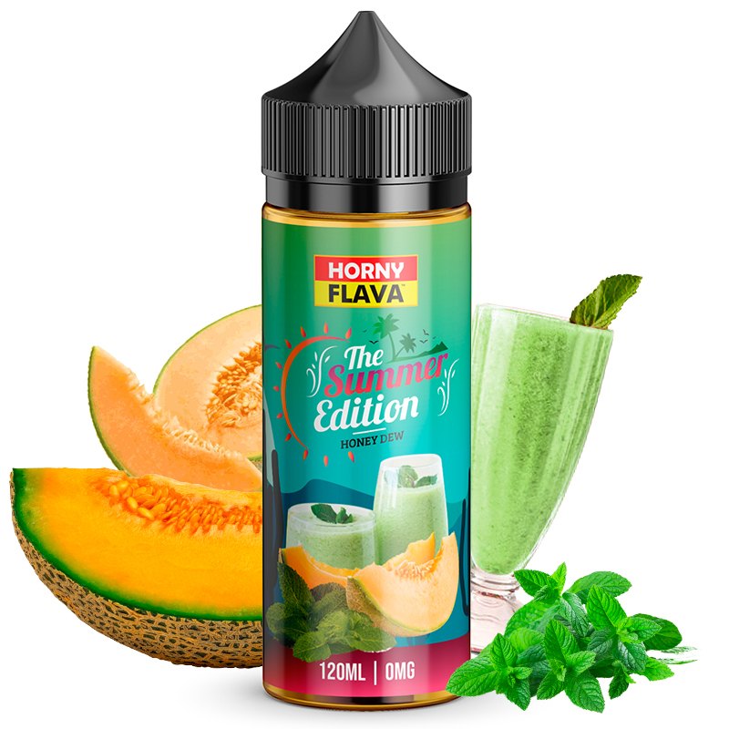 horny flava honey dew