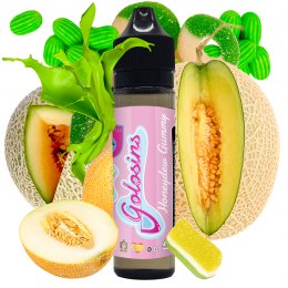 golosins honeydew gummy