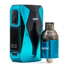 Ijoy Diamond VPC 1400mAh + UNIPOD - IJOY