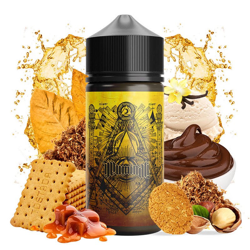 more than vapers illuminati
