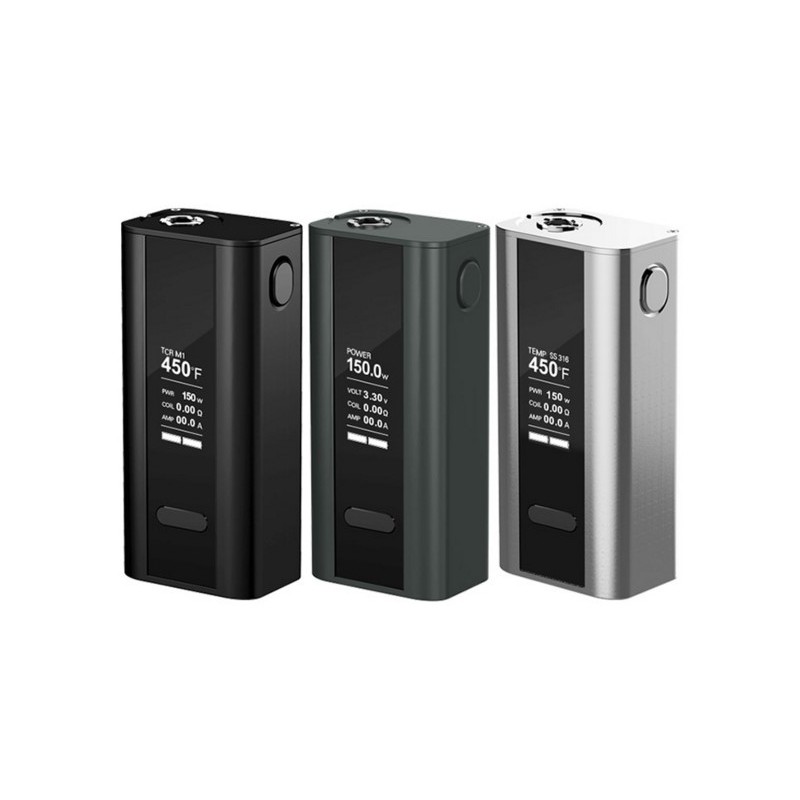 Joyetech cuboid 150w