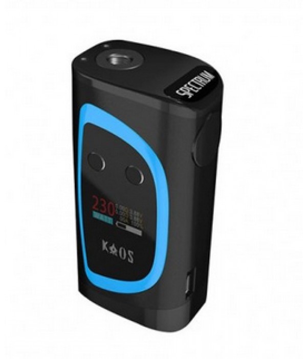 Kaos Spectrum 230W - Sigelei