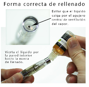 cigarrillos electronicos