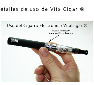 cigarrillos electronicos