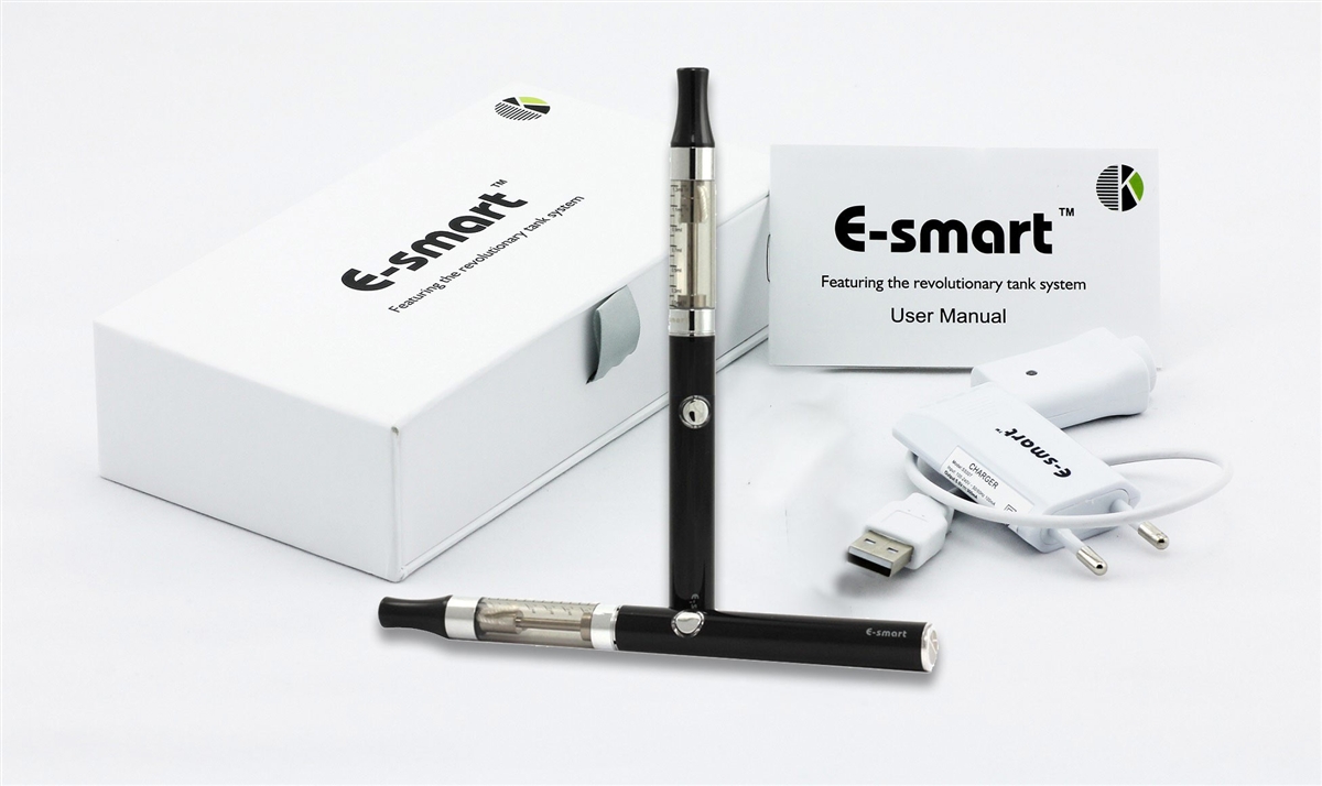 Kit Kangertech e-Smart
