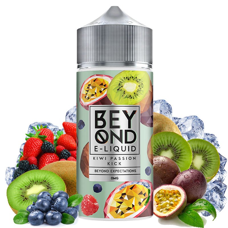 ivg kiwi passion kick