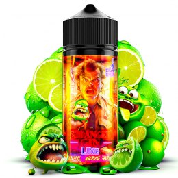 oil4vap lime