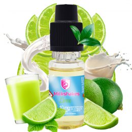nic salt lime