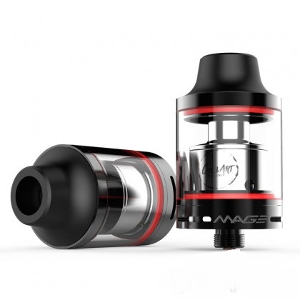 Mage RTA 24 - CoilART