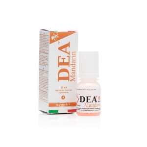 dea mandarina