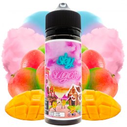 sky sugar mango