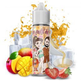 vapemoniadas fruits mango - vapemoniadas fruit