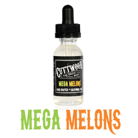 cuttwood mega melons