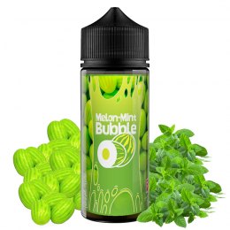oil4vap melon-mint bubble - oil4vap