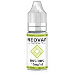 Nicokit - Neovap