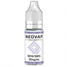 Nicokit Salt - Neovap