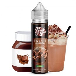 mad hatter juice nut mocha