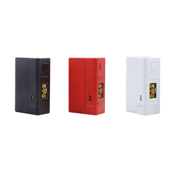 NX100 100W - Aspire