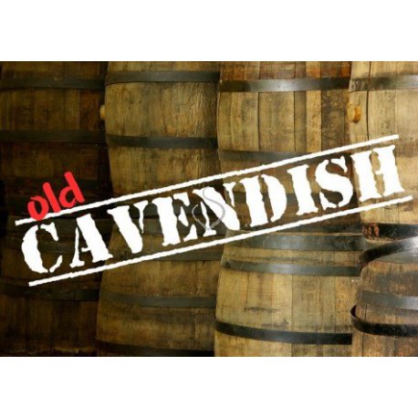 drops old cavendish