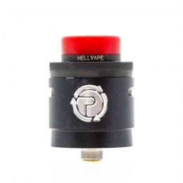 Passage RDA - Hellvape