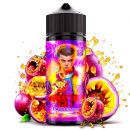 oil4vap passion fruit