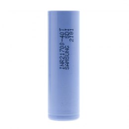 Pila Samsung 21700 40T