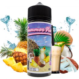 summer vice piña colada