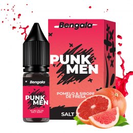 bengala punkmen