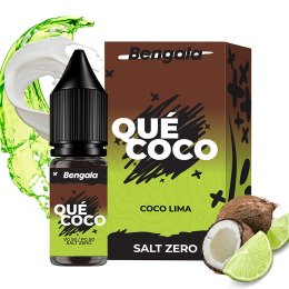 bengala qué coco