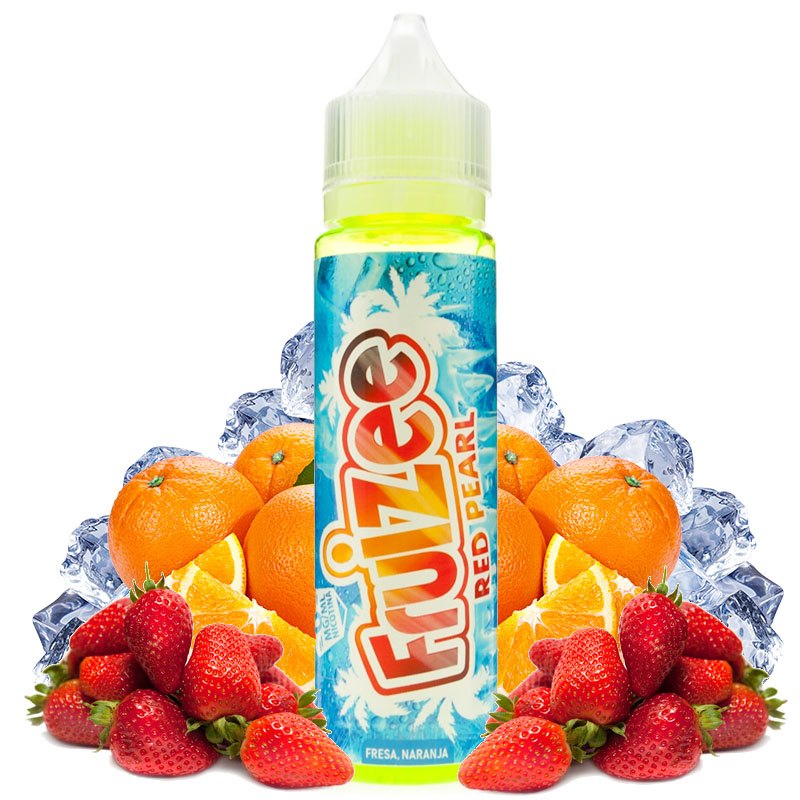 fruizee red pearl